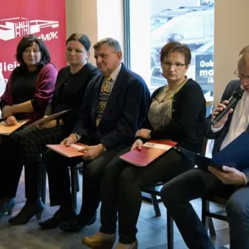 Zaczytani w poezji Różewicza