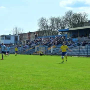 Wygrana z outsiderem 