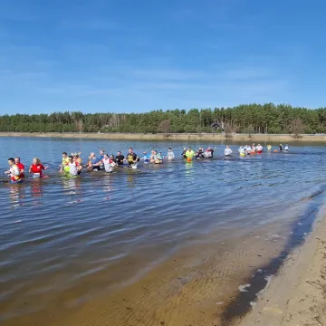 Za nami I Radomszczański Bieg Morsa