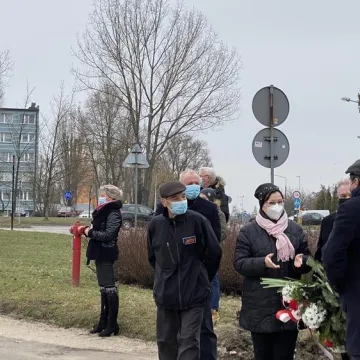 Radomsko pamięta o Żołnierzach Wyklętych