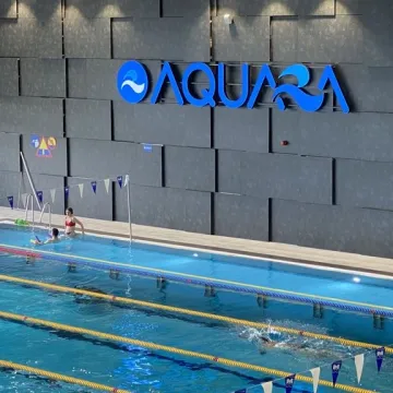 Kompleks „Aquara” w Radomsku świętuje drugie urodziny