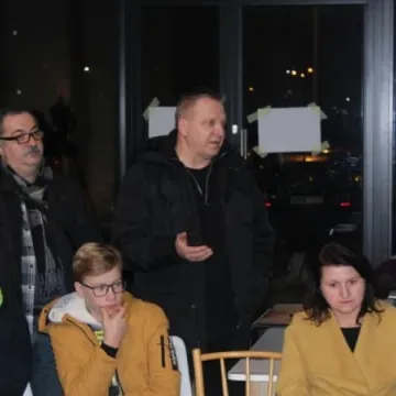 Będą walczyć ze smogiem