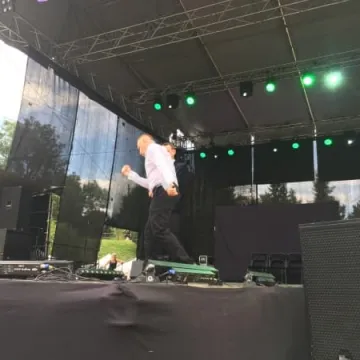 Dni Radomska 2016: Kabaret Nowaki