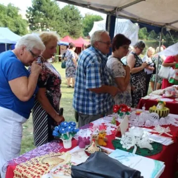 Finał Radomszczańskich Senioraliów 2019