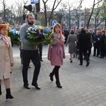 Świętowanie niepodległości 