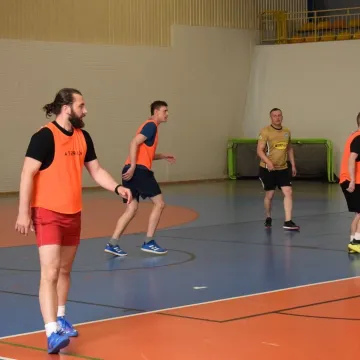 Liga 6 z Perspektywami