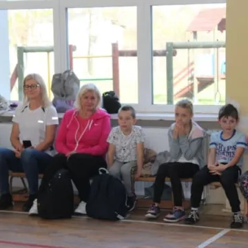 Rozstrzygnięcie konkursu „Policyjna akademia bezpieczeństwa”