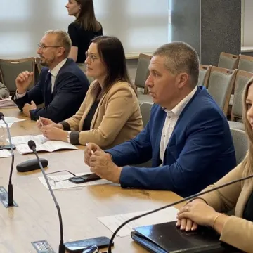 Michał Spólnicki uzupełnił skład Rady Miejskiej w Radomsku