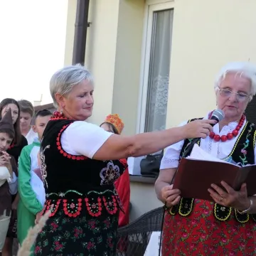 Powrót do tradycji z Kobietami Kietlina
