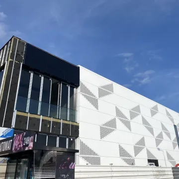 Trwa kolejny etap rozbudowy Galerii Radomsko