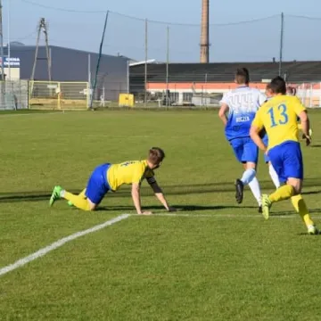 Druga porażka RKS Radomsko