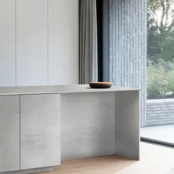 Cienkie blaty kuchenne UltraFit