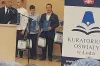 Laureaci Wojewódzkich Konkursów Przedmiotowych z Radomska