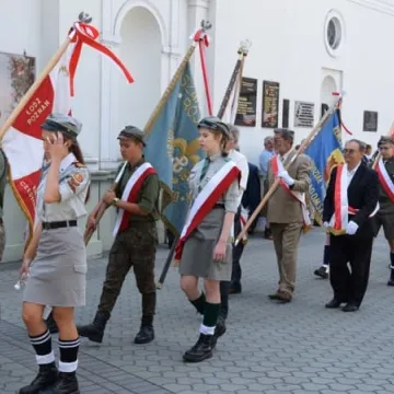 Święto Wojska Polskiego w Radomsku