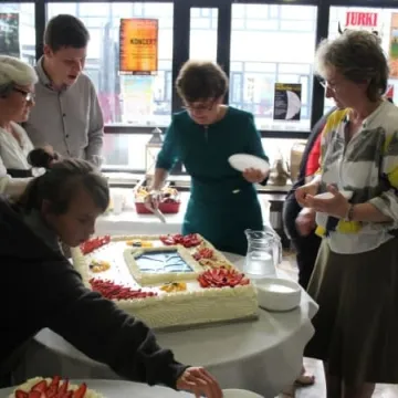 XX-lecie Wspólnoty Osób Niepełnosprawnych BETEL