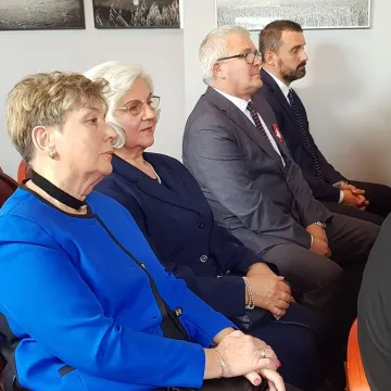 Wręczono Medale Miasta Radomska