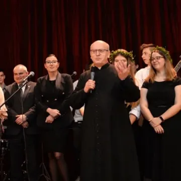 W magicznym nastroju. Koncert kolęd w „Elektryku”