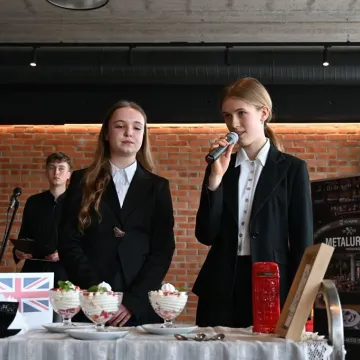 Za nami Gala XII Powiatowego Dnia Języków Obcych