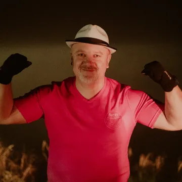 Sylwestrowo-noworoczne morsowanie