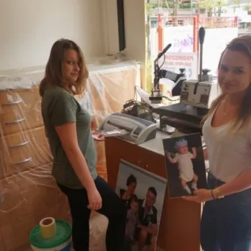 Z Erasmusa do Włoch