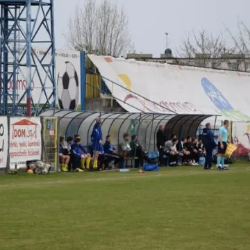 RKS Radomsko - Boruta Zgierz 1:0