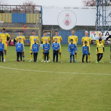 Prezentacja Akademii Młodego Piłkarza RKS Radomsko