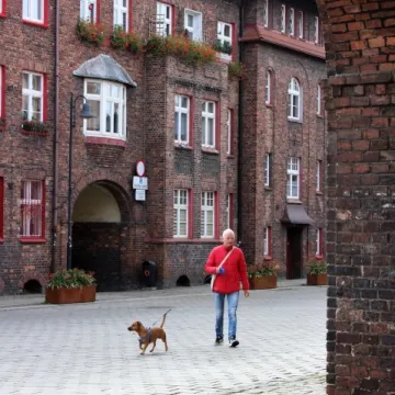 Warsztaty fundacji fotoPozytyw w Katowicach