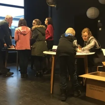 Przygotowania do finału WOŚP w pełni