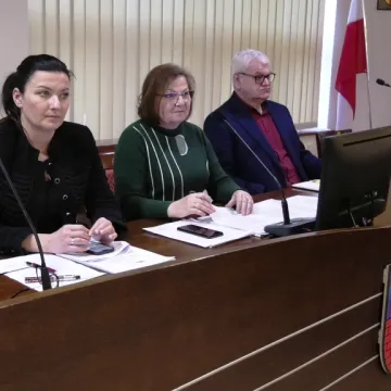 W Radomsku obradowała Powiatowa Rada Rynku Pracy