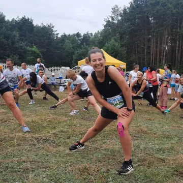 120 uczestników na starcie I edycji (Z)biegowiska