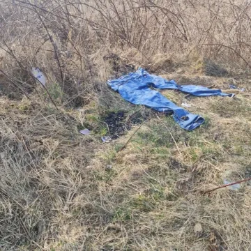 Udane „sprzątanie świata” z Rozbiegajmy Radomsko