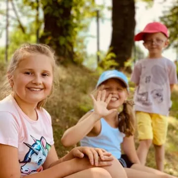 Lato na sportowo, czyli zajęcia z MOSiR