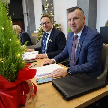 Budżet Radomska na 2026 rok przyjęty. 19 radnych „za”