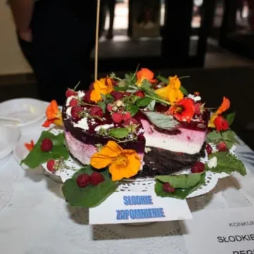 Zjazd Kół Gospodyń Wiejskich w MDK w Radomsku