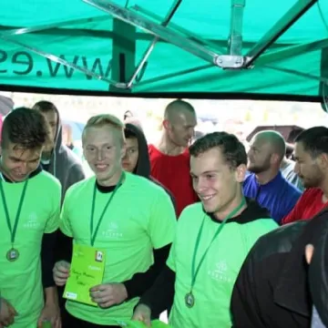 ESBANK Streetballmania po raz ósmy 