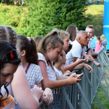 Dni Radomska 2017: Club Summer Nation Matty’m i Fire