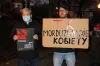 Manifestacja „Ani jednej więcej!” w Radomsku