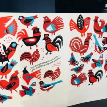 Interaktywna wystawa, na której poznasz ludowe tradycje