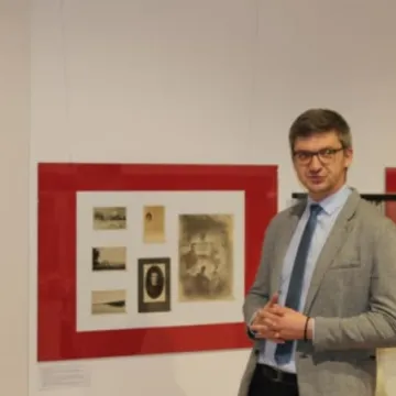 Życie – śmierć – kult - wystawa otwarta