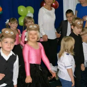25. urodziny Przedszkola Specjalnego w Radomsku
