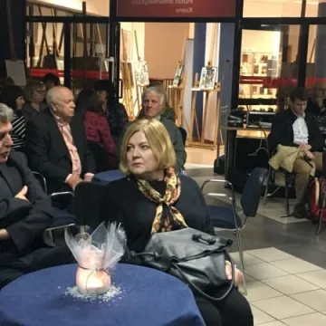 Finał IX Ogólnopolskiego Konkursu na Opowiadanie Fantasy im. K. Kwiatkowskiej