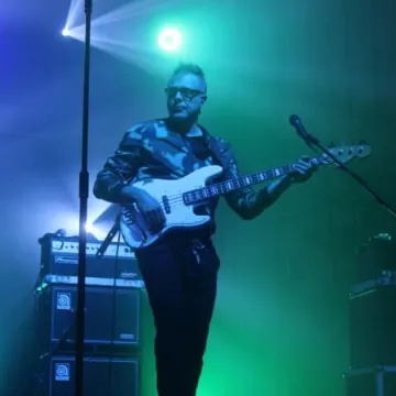 Dni Radomska 2019: Coma - Finałowy Koncert