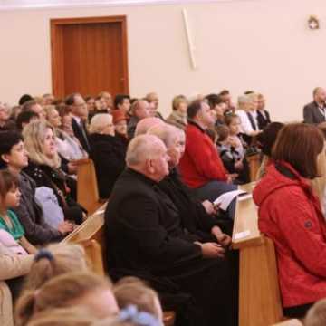 Kto śpiewa ten dwa razy się modli. Radomszczańska Cecyliada zakończona