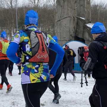 Ponad 500 zawodników na starcie Trail Kamieńsk