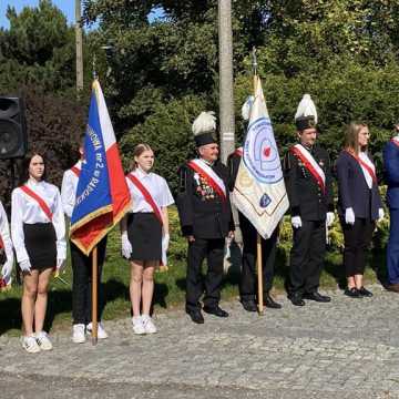 79. rocznica utworzenia Konspiracyjnego Wojska Polskiego upamiętniona w Radomsku