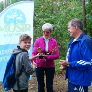 Festiwal Rowerowy na zakończenie wakacji