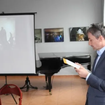 Józef Piłsudski – portret zbiorowy 