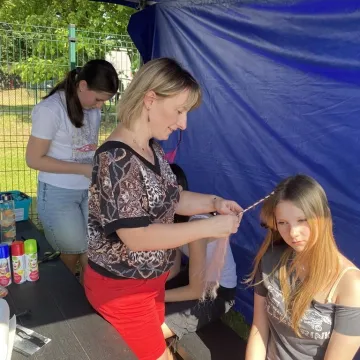 Święto Bob[r]u pełne energii. Gorzędów pokazał, jak się bawi