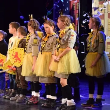 WOŚP 2018: Koncert finałowy w MDK