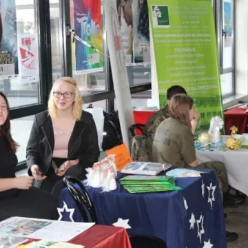 I Gala Wolontariatu zakończona